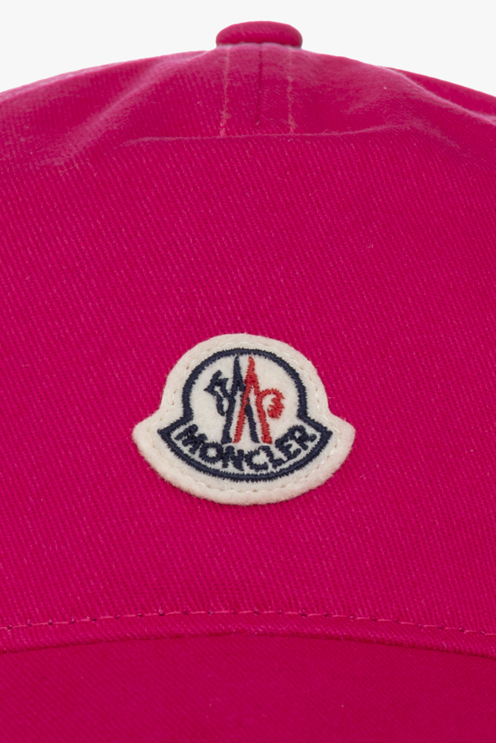 Pink Baseball cap Moncler - brand adidasoriginals category